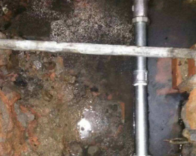 昆明市卫生间测漏水多少钱