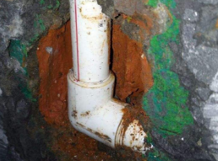 昆明市卫生间测漏水价格明细