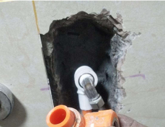 昆明市卫生间测漏水哪家好