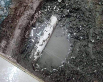 昆明市卫生间测漏水哪家好