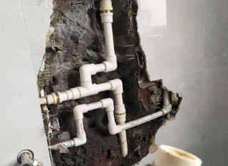 昆明市卫生间测漏水价格多少