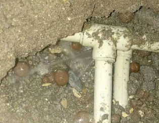 昆明市卫生间测漏
