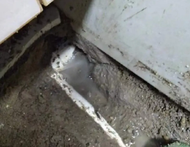 昆明市卫生间测漏水多少钱