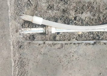 昆明市卫生间测漏水之解决方法