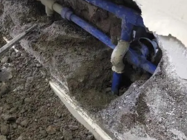 昆明市卫生间测漏水哪家好