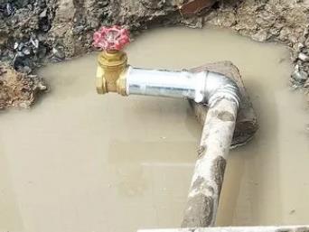 昆明市漏水检测电话多少