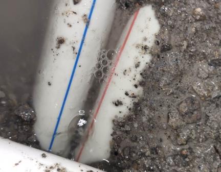 昆明市漏水检测公司哪家好
